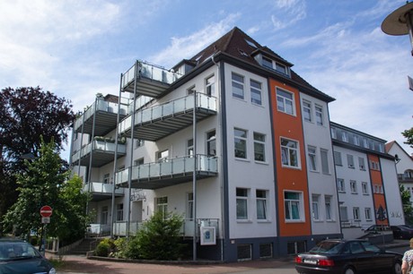 Bad Oeynhausen
